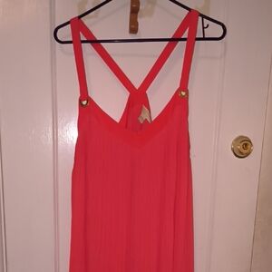 MICHAEL Michael Kors | Coral Maxi Dress